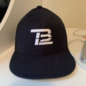 TB12 (Tom Brady) Hat